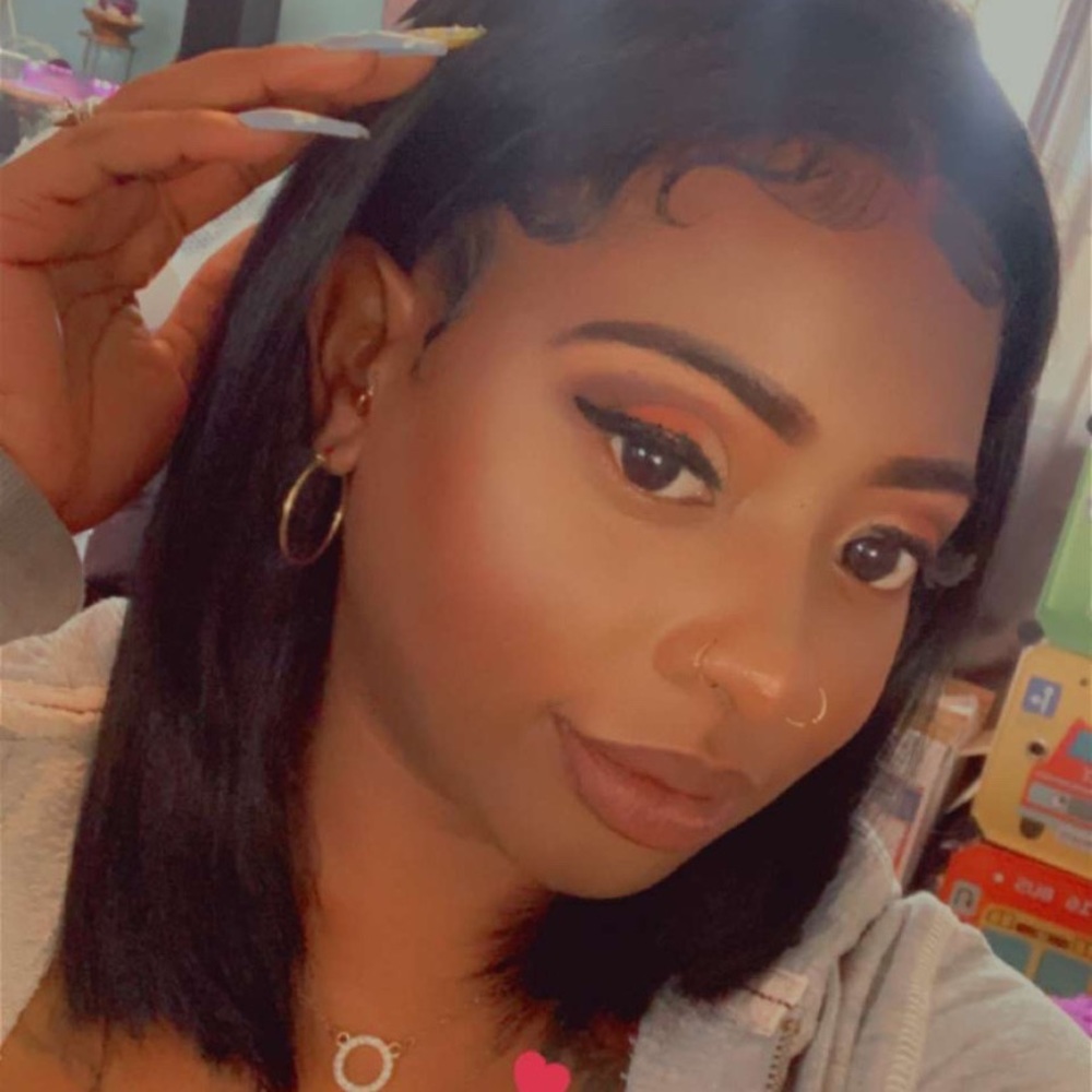 Meet your Posher, Diamond